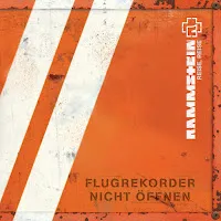 Rammstein — Mein Teil — обложка